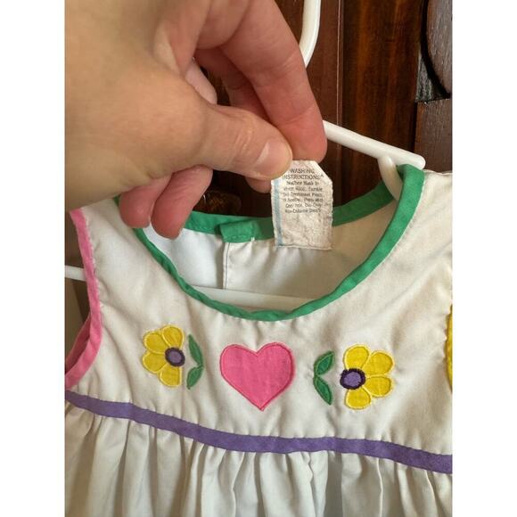 MC 2 Saint Barth Emoji smiley face boys swim trunks size 12 - Picture 2 of 15